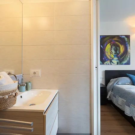 Affittacamere Tata's