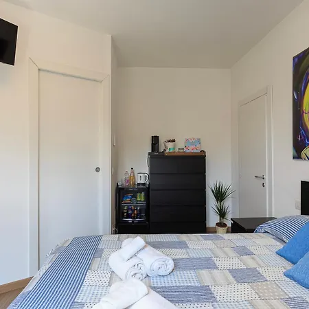 Tata's Penzion Cernobbio