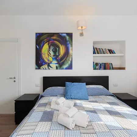 Гостевой дом Tata's Черноббио