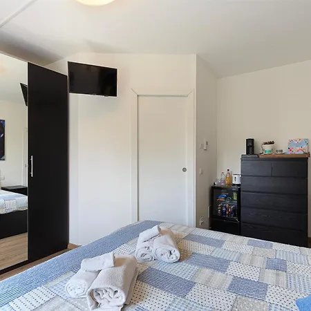 Гостевой дом Tata's 3*