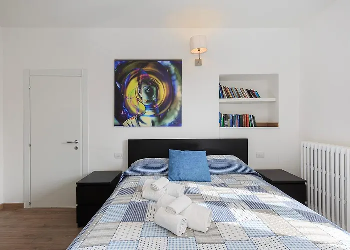 Guest house Tata's Cernobbio