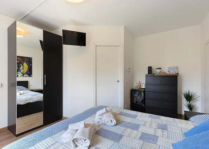 Guest house Tata's 3*