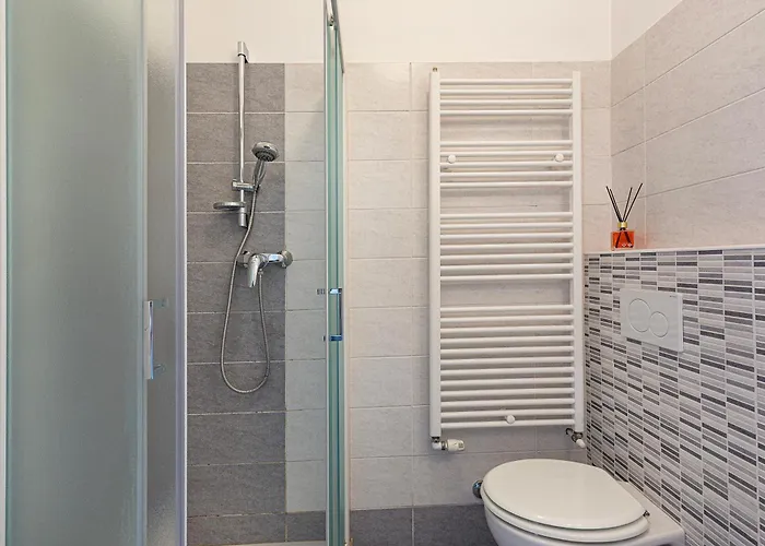 בית הארחה Tata's 3*