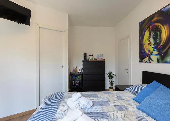 Tata's בית הארחה צ'רנוביו